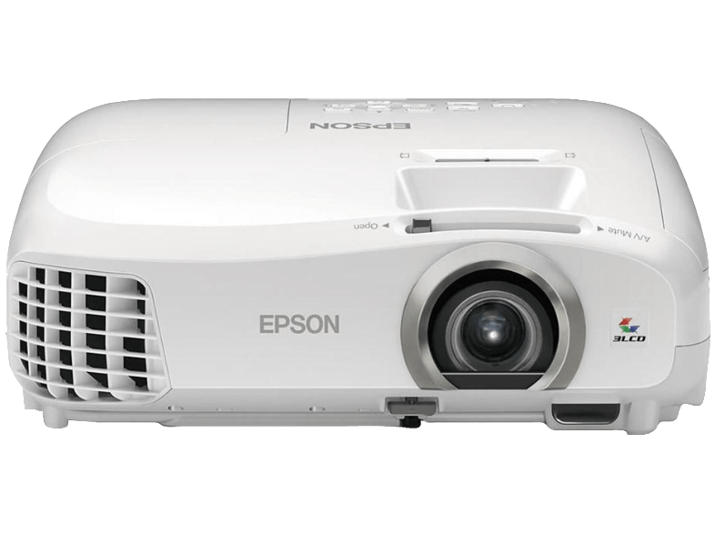 EH-TW5300 Epson Home Projeksiyon