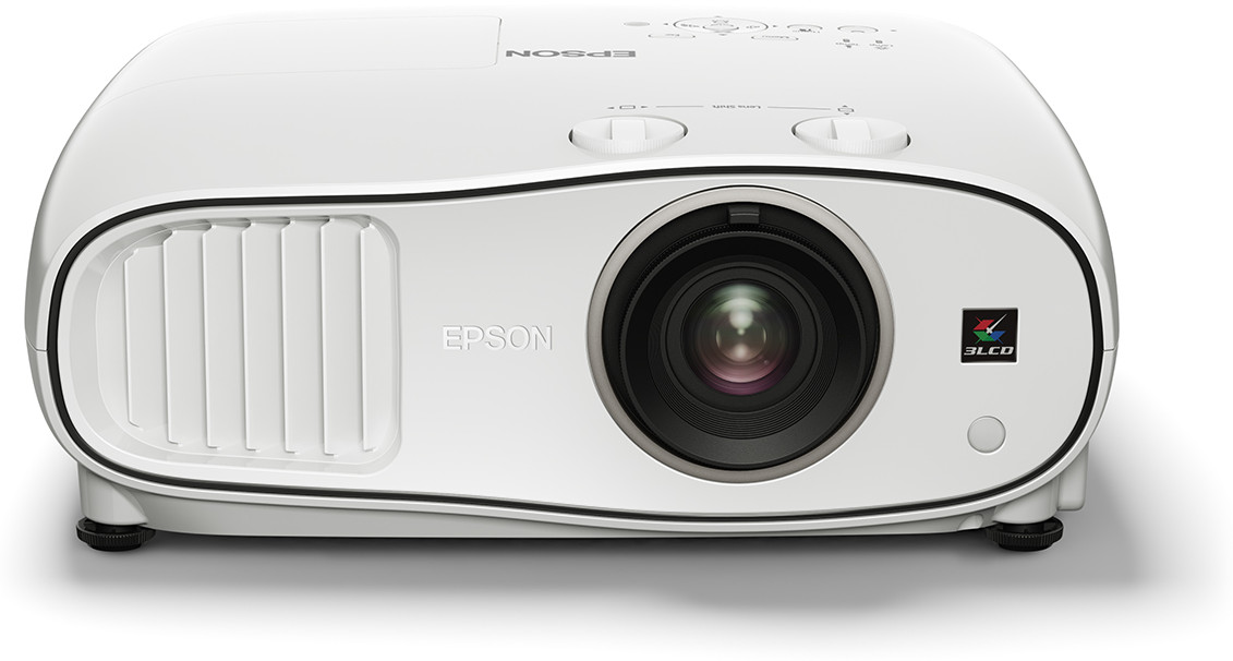 EPSON EH-TW6700 3D FULL HD 3000 ANSİLÜMEN 70.000:1 KONTRAST